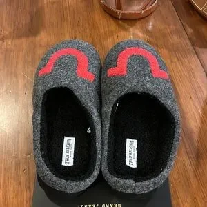 True Religion | Shoes | True Religion Mens Slippers House  display picture 1